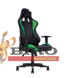 Fotoliu HEXTER ML ECO, verde